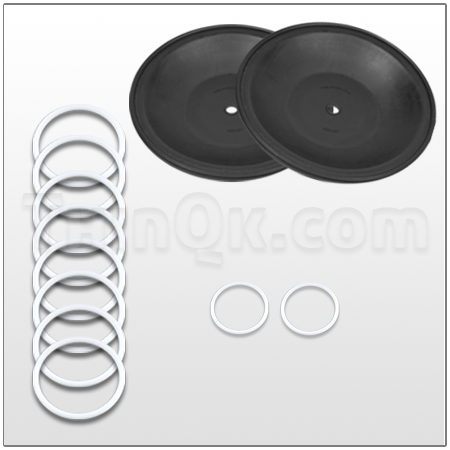 Repair kit (T859.0008)